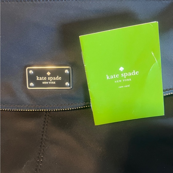 Kate Spade Bag - Picture 7 of 13